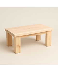 Salontafel 60x100
