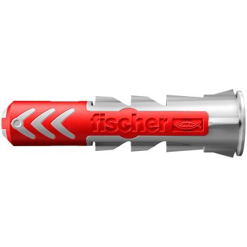fischer DuoPower 6x30 prijs per10 stuks  (apart verpakt) 
