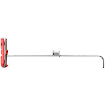 fischer Hollewandplug DuoTec 10 (20stuks)