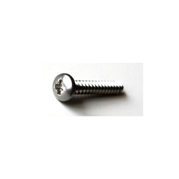 RVS zelftapper cilinderkop kruiskop 3.5x19