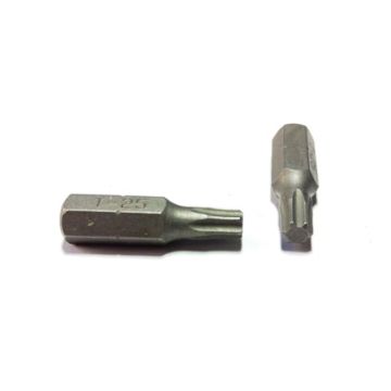 Bitje torx T25