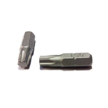 Bitje torx T30